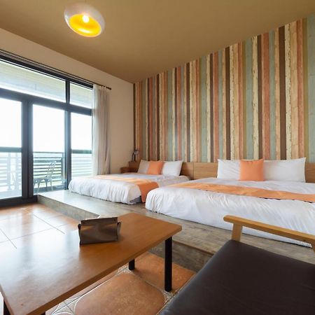 時光輕旅 Time Inn Heng-ch'un Esterno foto