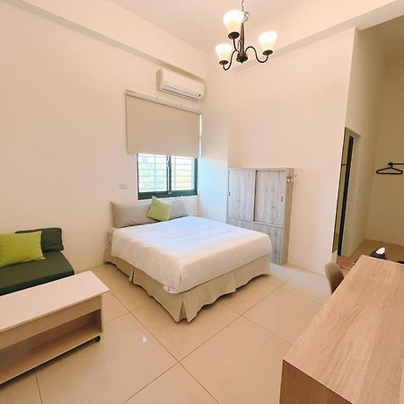 時光輕旅 Time Inn Heng-ch'un Esterno foto
