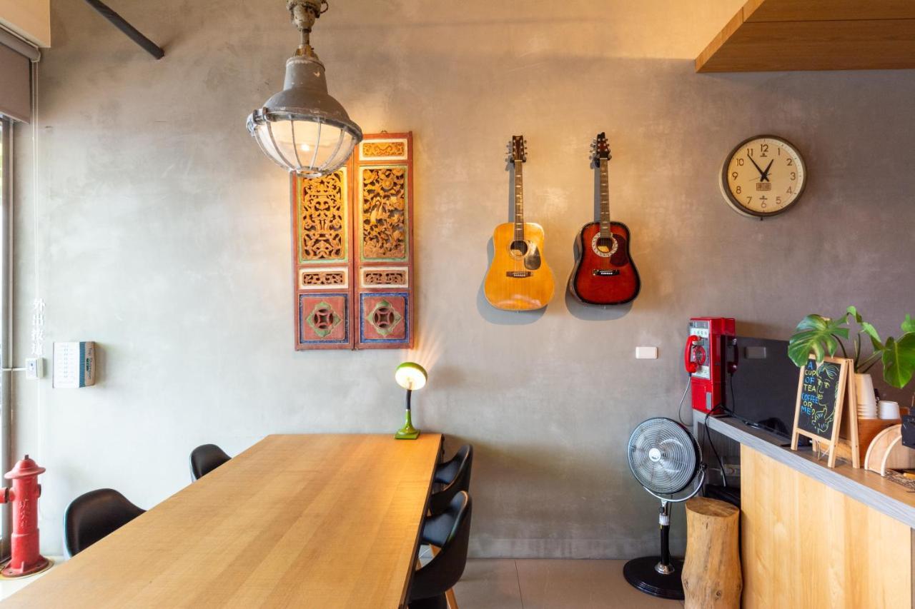 時光輕旅 Time Inn Heng-ch'un Esterno foto