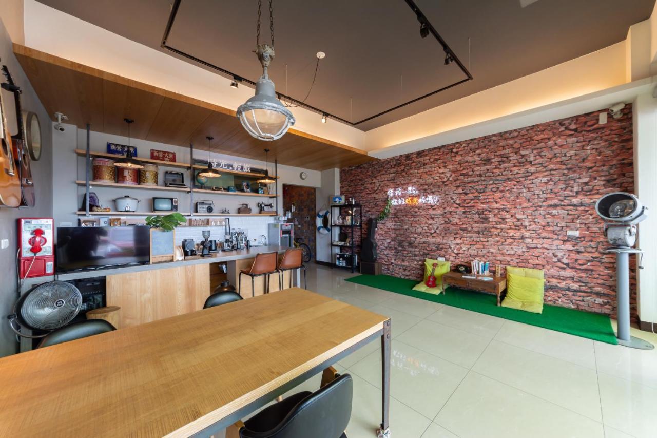 時光輕旅 Time Inn Heng-ch'un Esterno foto