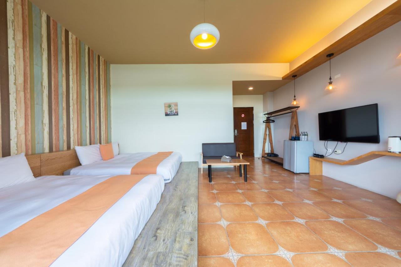時光輕旅 Time Inn Heng-ch'un Esterno foto