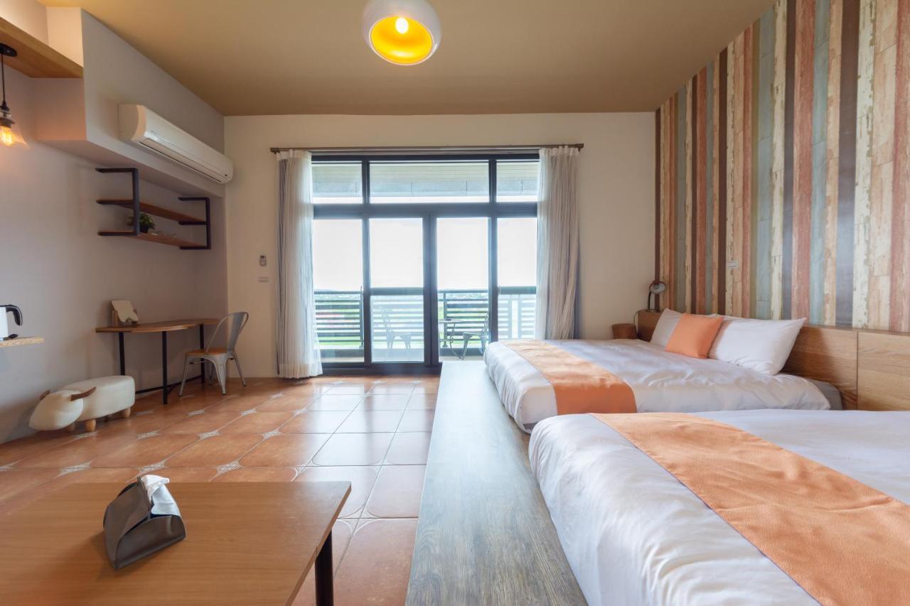 時光輕旅 Time Inn Heng-ch'un Esterno foto