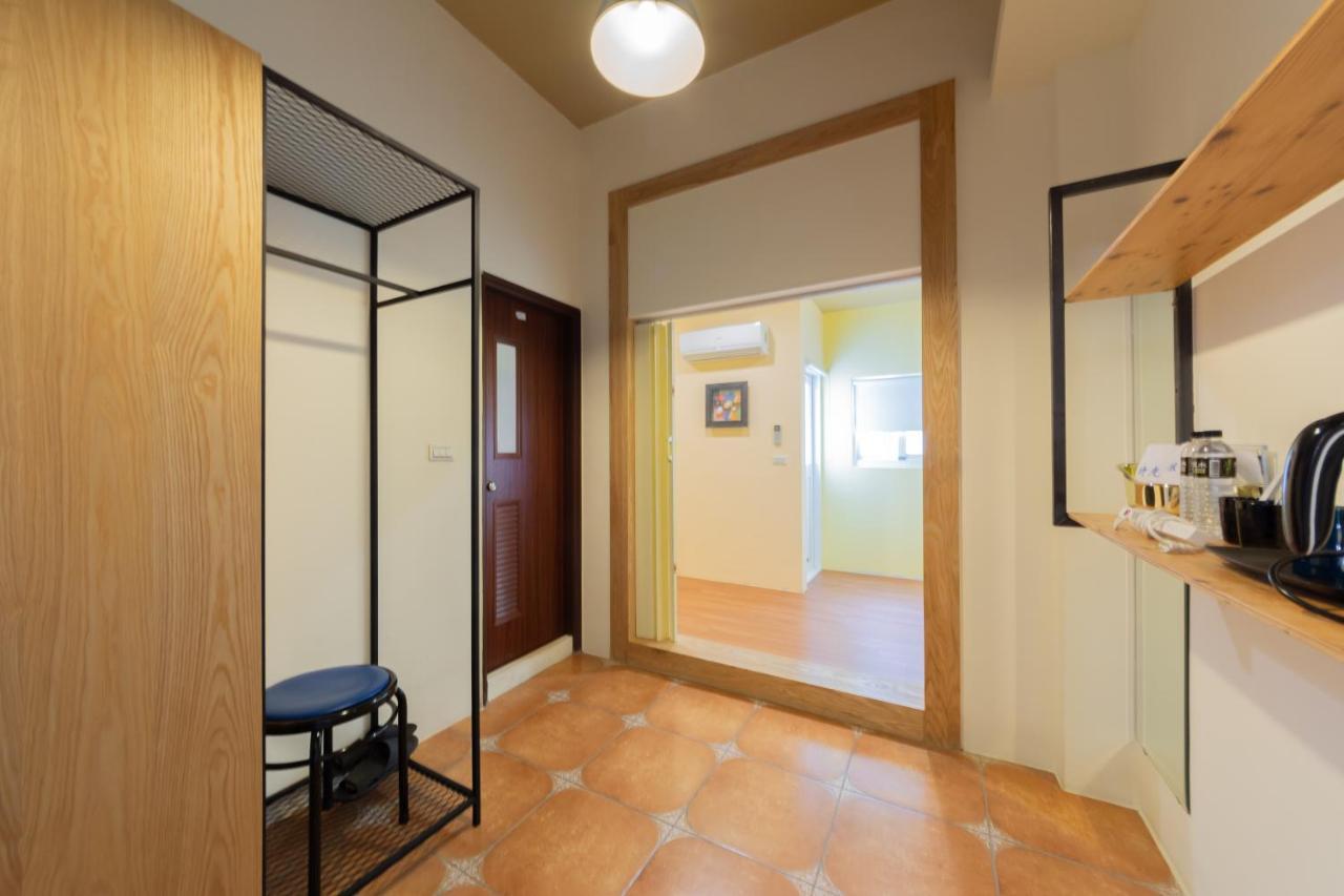 時光輕旅 Time Inn Heng-ch'un Esterno foto