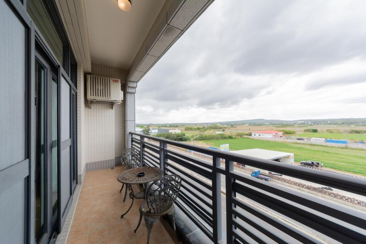時光輕旅 Time Inn Heng-ch'un Esterno foto