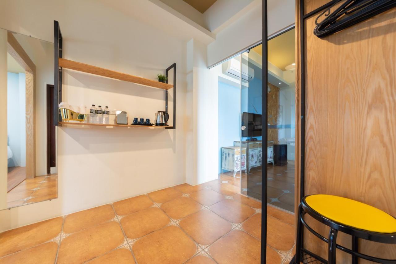 時光輕旅 Time Inn Heng-ch'un Esterno foto