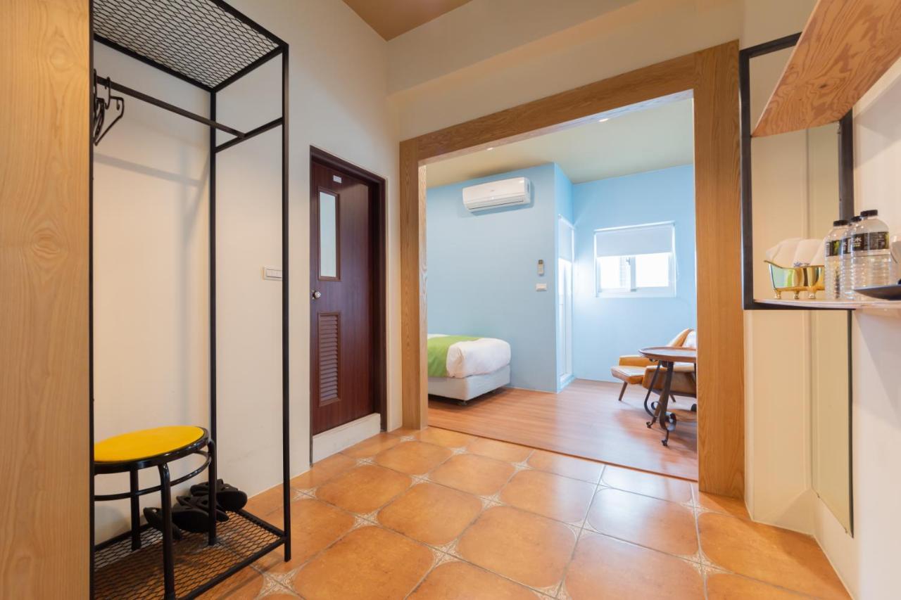 時光輕旅 Time Inn Heng-ch'un Esterno foto
