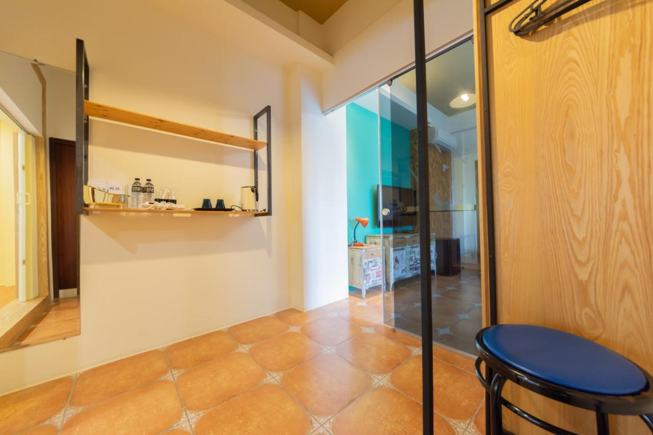 時光輕旅 Time Inn Heng-ch'un Esterno foto