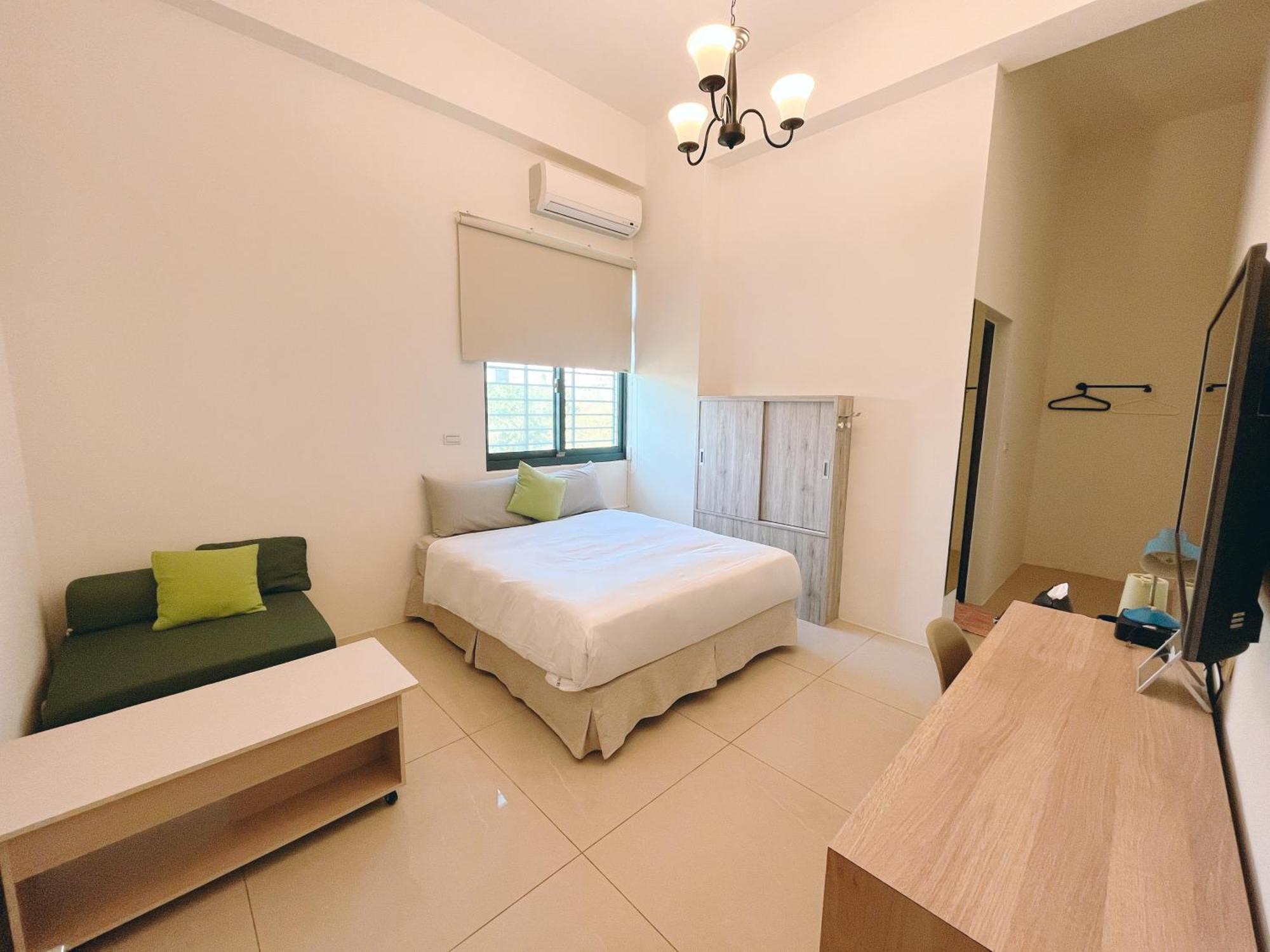 時光輕旅 Time Inn Heng-ch'un Esterno foto